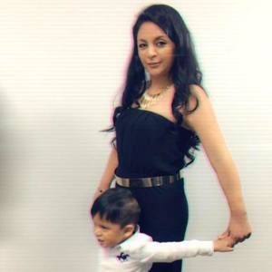 Meet your Posher, Rosaura